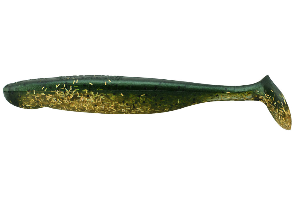 Pinfish Swim Tail Grande - 5 inches