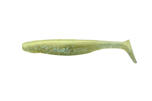 Sinister Swim Tail XL 4 inches – Slayer Inc. Lure Company
