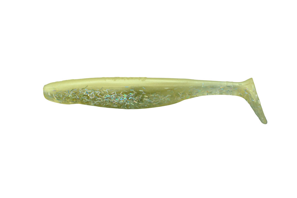 Buttery Nipple Swim Tail XL – 4 inches – Slayer Inc. Lure Company