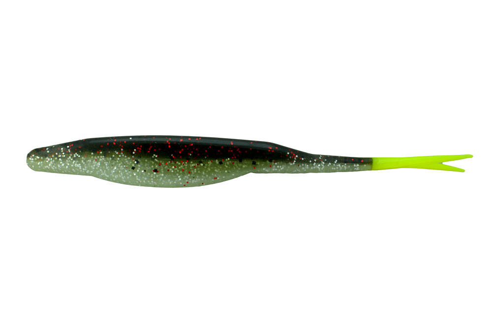 Chicken Off The Chain Twitch Bait – 5 Inches – Slayer Inc. Lure Company